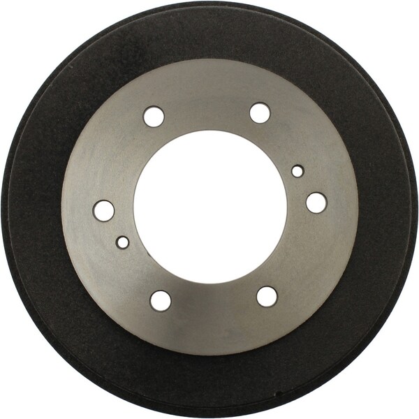 Centric Parts Standard Brake Drum, 123.42013 123.42013 - main